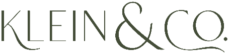 Klein-Co Logo